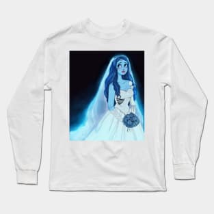 Emily Long Sleeve T-Shirt